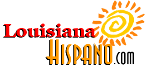 Louisiana Hispano